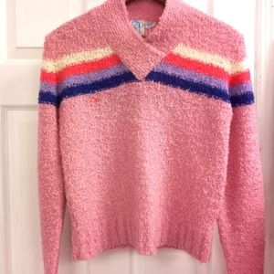 Vintage OP Sweater